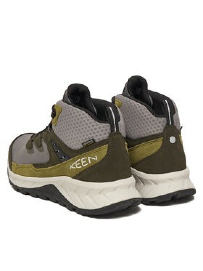 Keen Trekkingi Hightrail 1031118 Szary