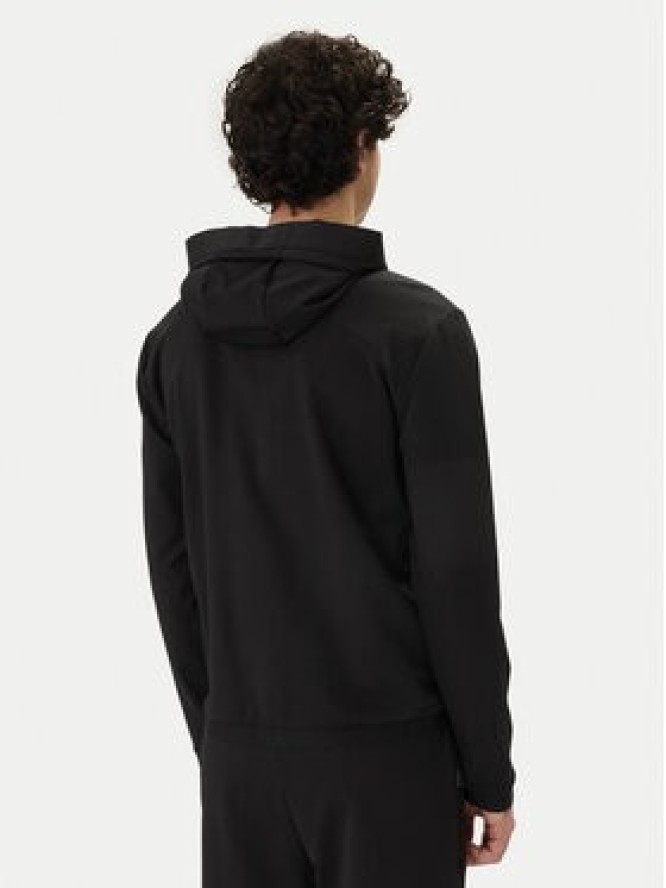 EA7 Emporio Armani Bluza 7M001335 AF16658 UC001 Czarny Regular Fit