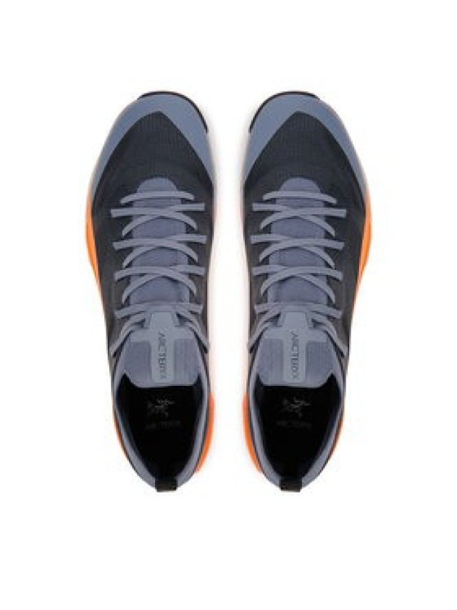 Arc'teryx Trekkingi Vertex Speed Low X00000971 Granatowy