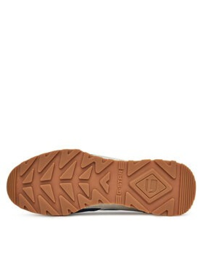 G-Star Raw Sneakersy V5-10510 Niebieski