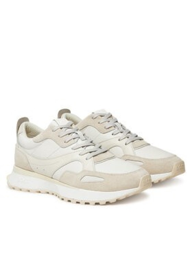 BOSS Sneakersy Jonah 50548782 Beżowy