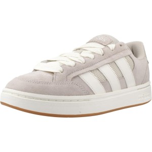Buty ADIDAS GC ALPHA SK8 Szary