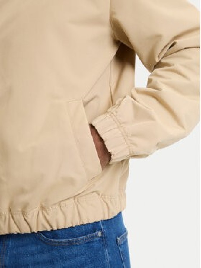 Tommy Jeans Kurtka przejściowa Essential DM0DM22720 Beżowy Regular Fit