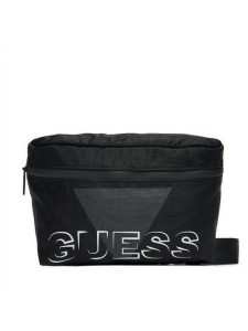Guess Nerka HMVEGLP5162 Czarny