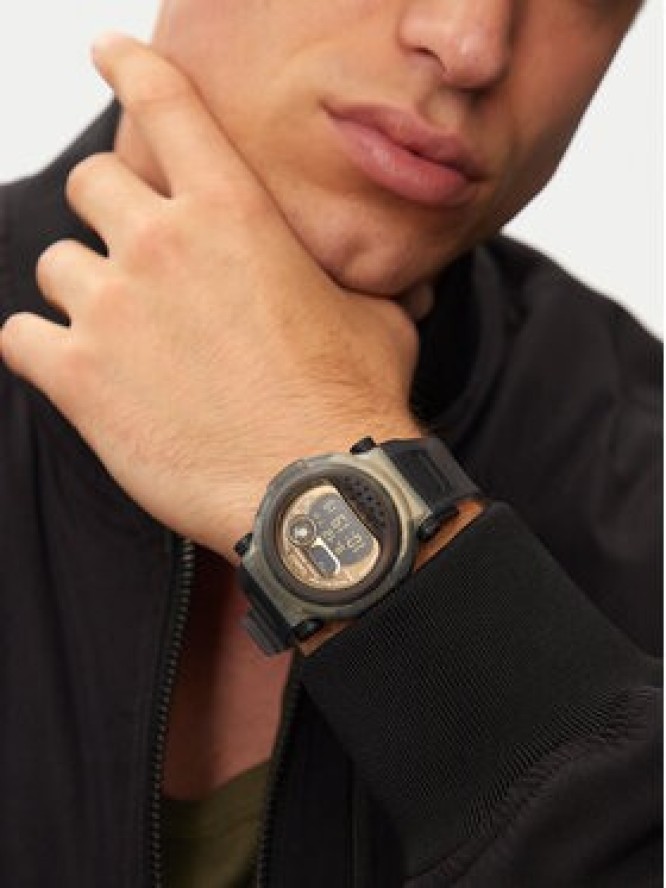 G-Shock Zegarek G-B001MVB-8ER Granatowy