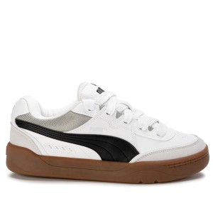 Buty męskie sportowe do chodzenia Puma PARK LIFESTYLE SK8