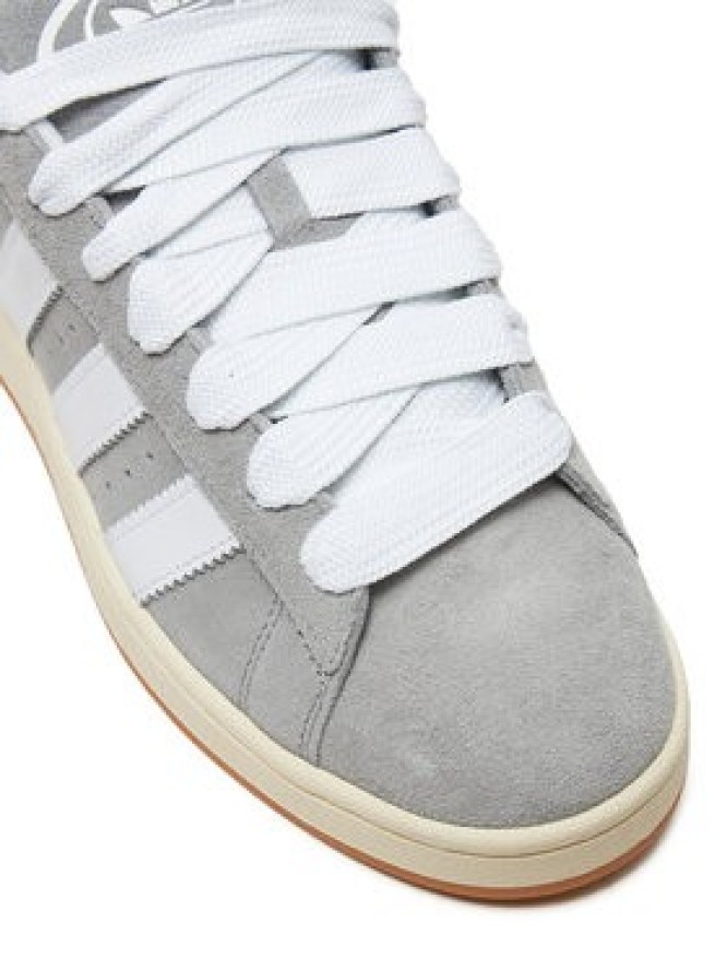 adidas Sneakersy Campus 00s HQ8707 Szary