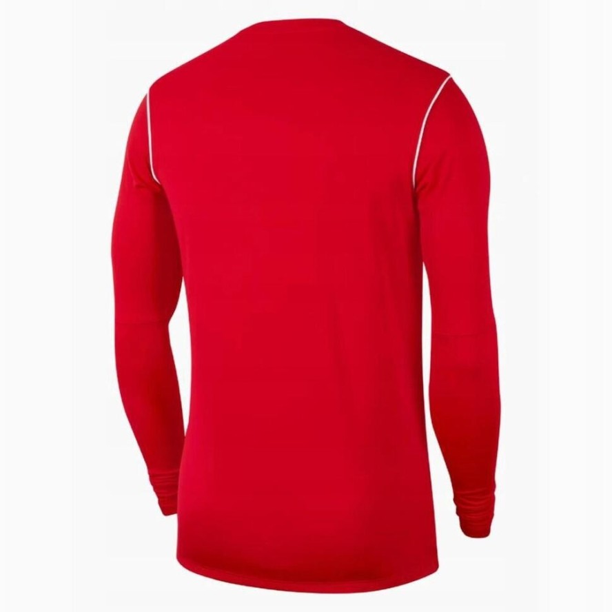 Męska Bluza Park 20 Z Okrągłym Dekoltem