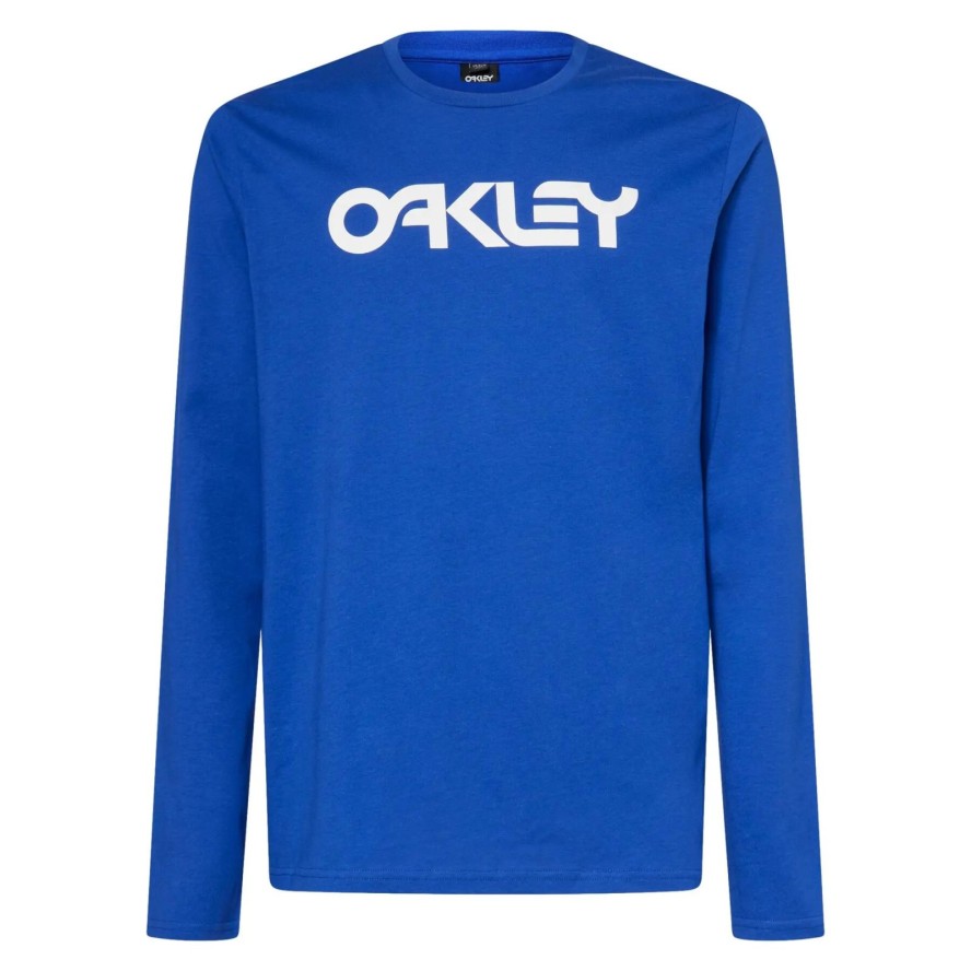 Koszulka z długim rękawem Oakley Mark II