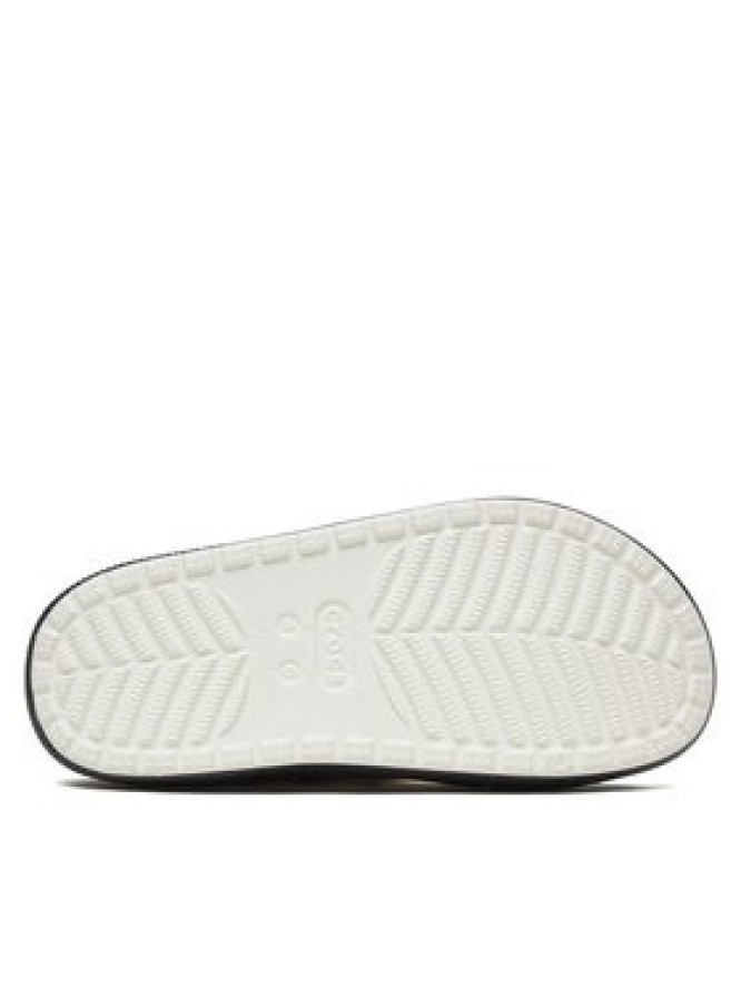 Crocs Klapki Squishmallows Cam Cozzy Sandal 210217 Beżowy