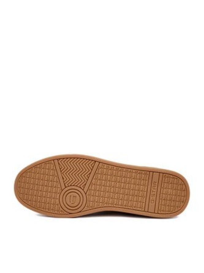 G-Star Raw Sneakersy EO-SANDER-02 Beżowy