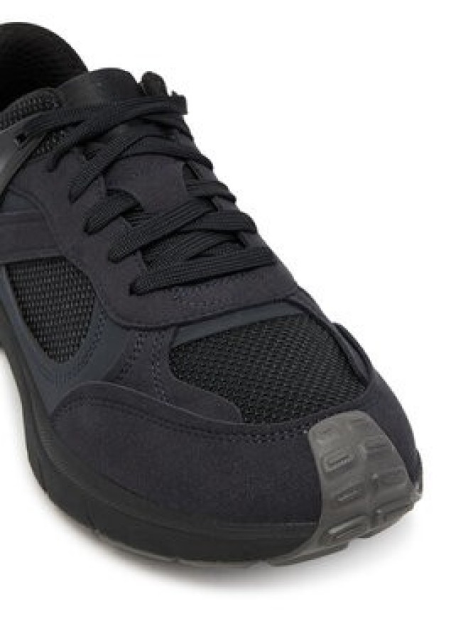 BOSS Trzewiki Calev 50552515 Granatowy