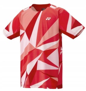 Koszulka tenisowa Yonex AO Crew Neck