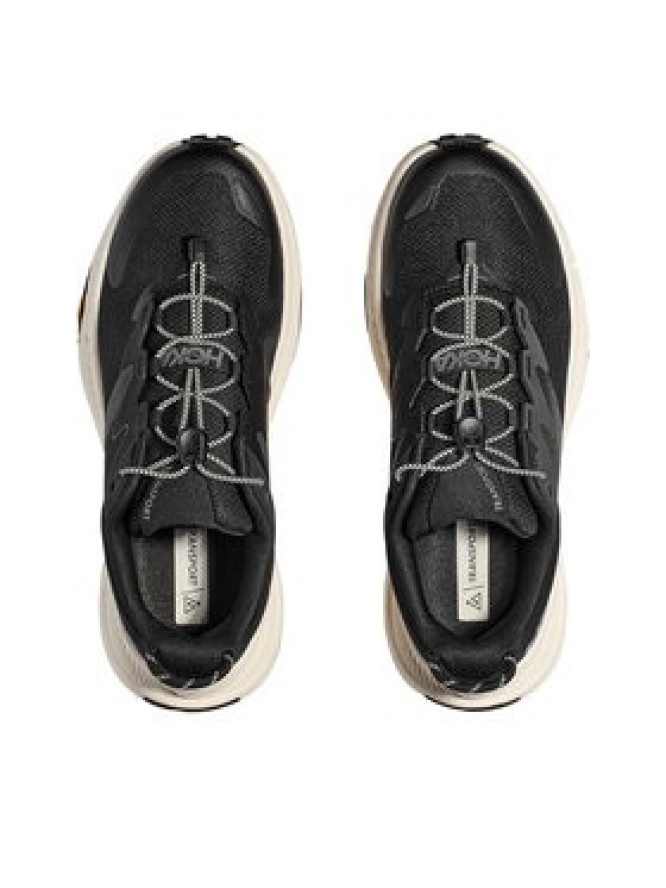 Hoka Sneakersy Transport 1123153 Czarny