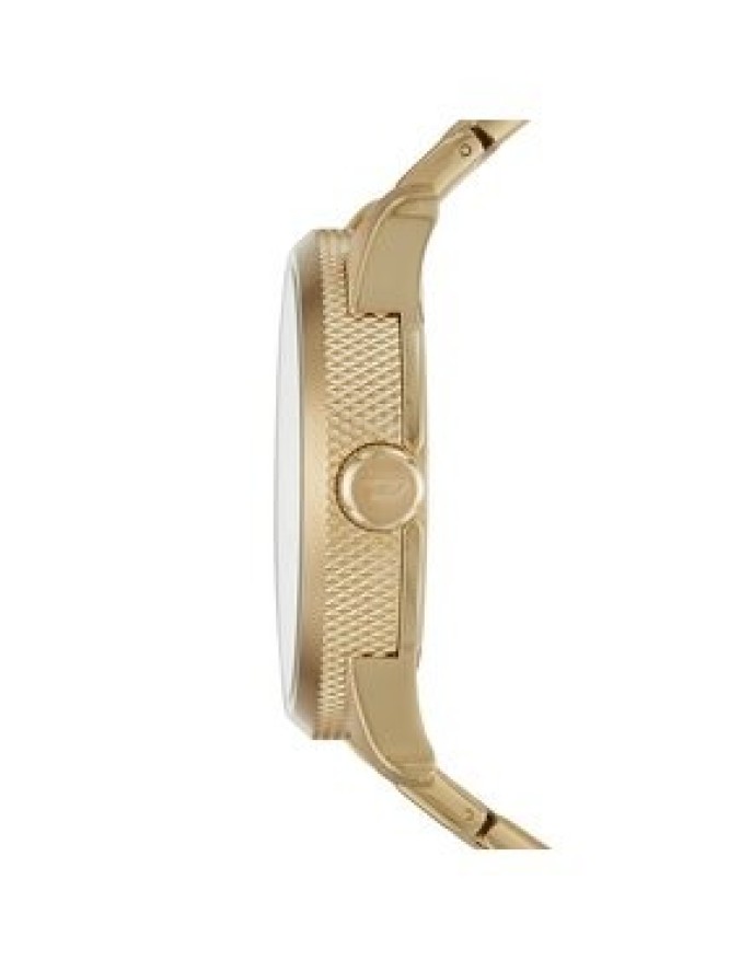 Diesel Zegarek Rasp DZ1761 Złoty