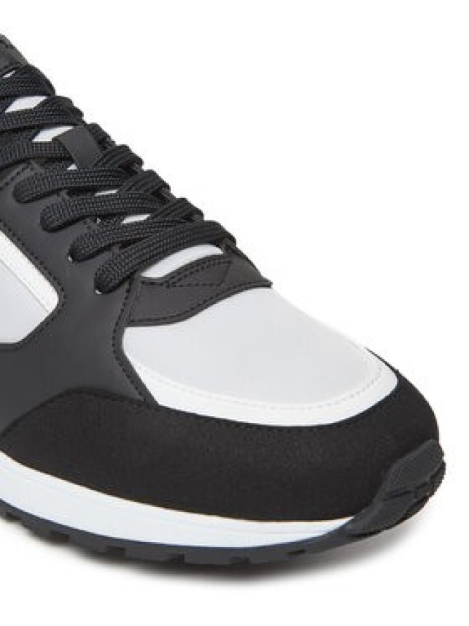 HUGO Sneakersy Icelin 50536568 Szary