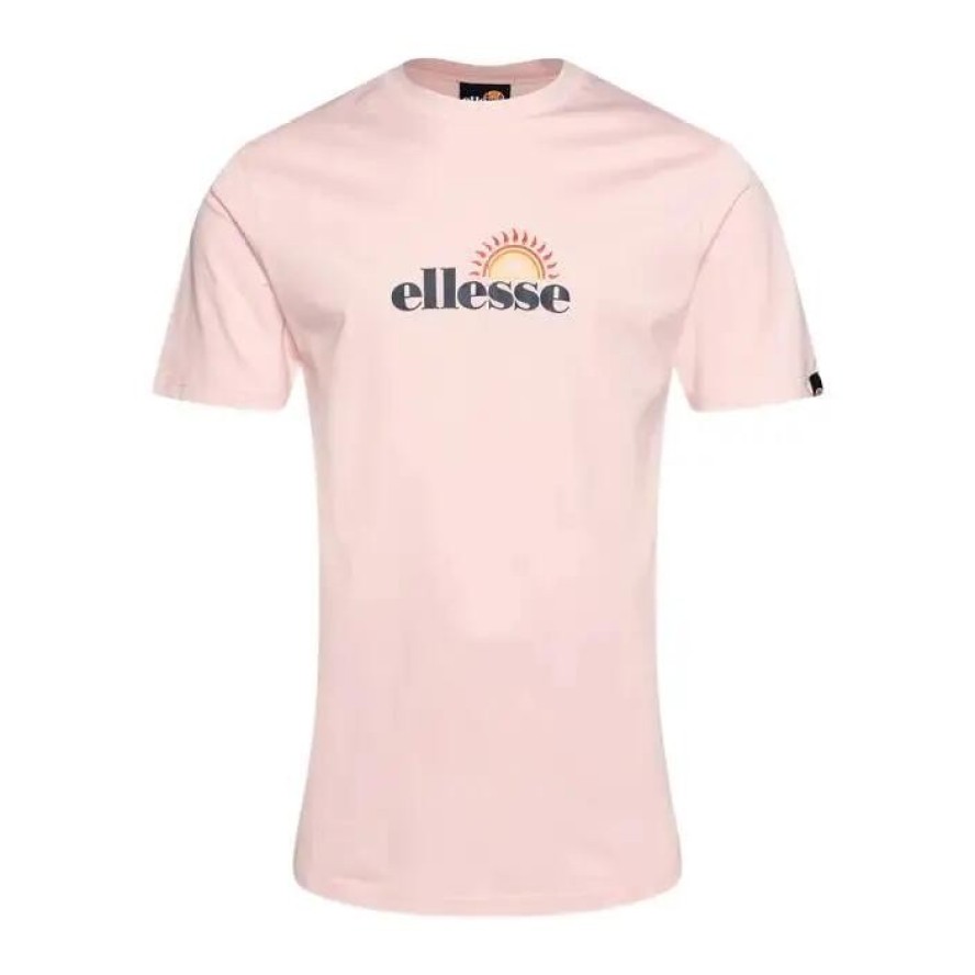 Koszulka męska Ellesse Trea