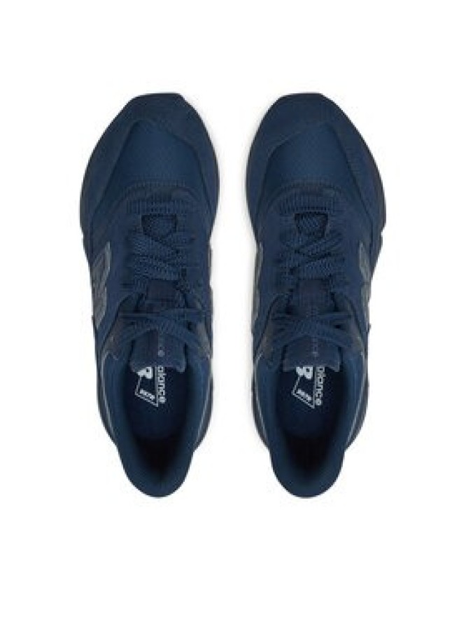 New Balance Sneakersy U997RMH Niebieski
