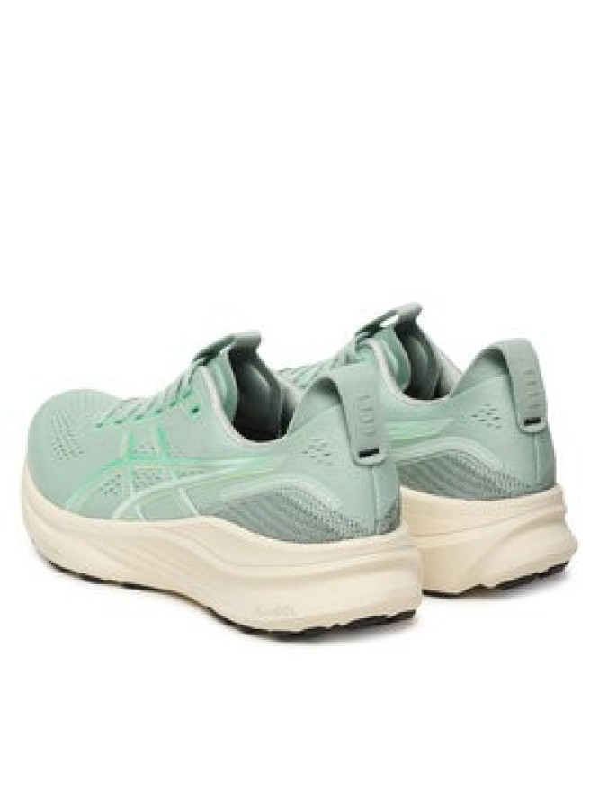 Asics Buty do biegania Gel-Kayano 32 1011C052 Szary
