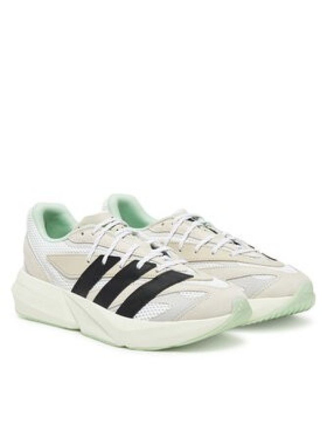 adidas Sneakersy Mercedes - AMG Petronas Formula One Team Lightblaze JP8363 Biały