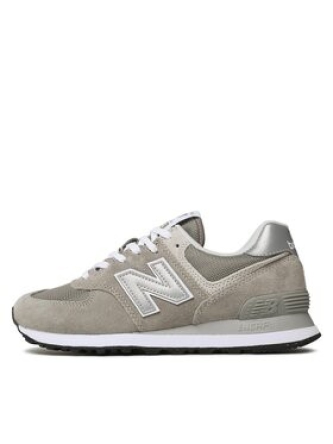 New Balance Sneakersy ML574EVG Szary