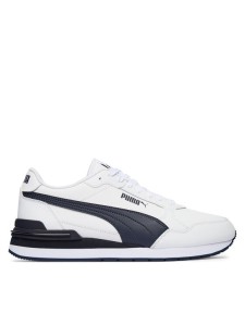 Puma Sneakersy St Runner V4 L 39906831 Biały