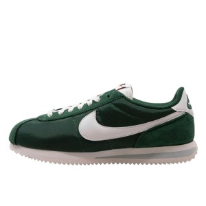 Buty do chodzenia dla dorosłych Nike Cortez Fir Green