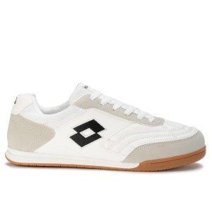 Buty męskie sneakersy sportowe Lotto ATIBA