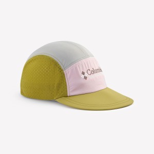 Czapka z daszkiem Columbia 5 Paneli Wingmark