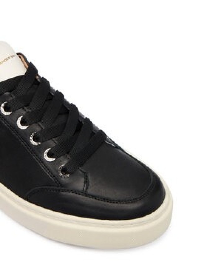 Alexander Smith Sneakersy Bond ASBCBDM 3298 Czarny
