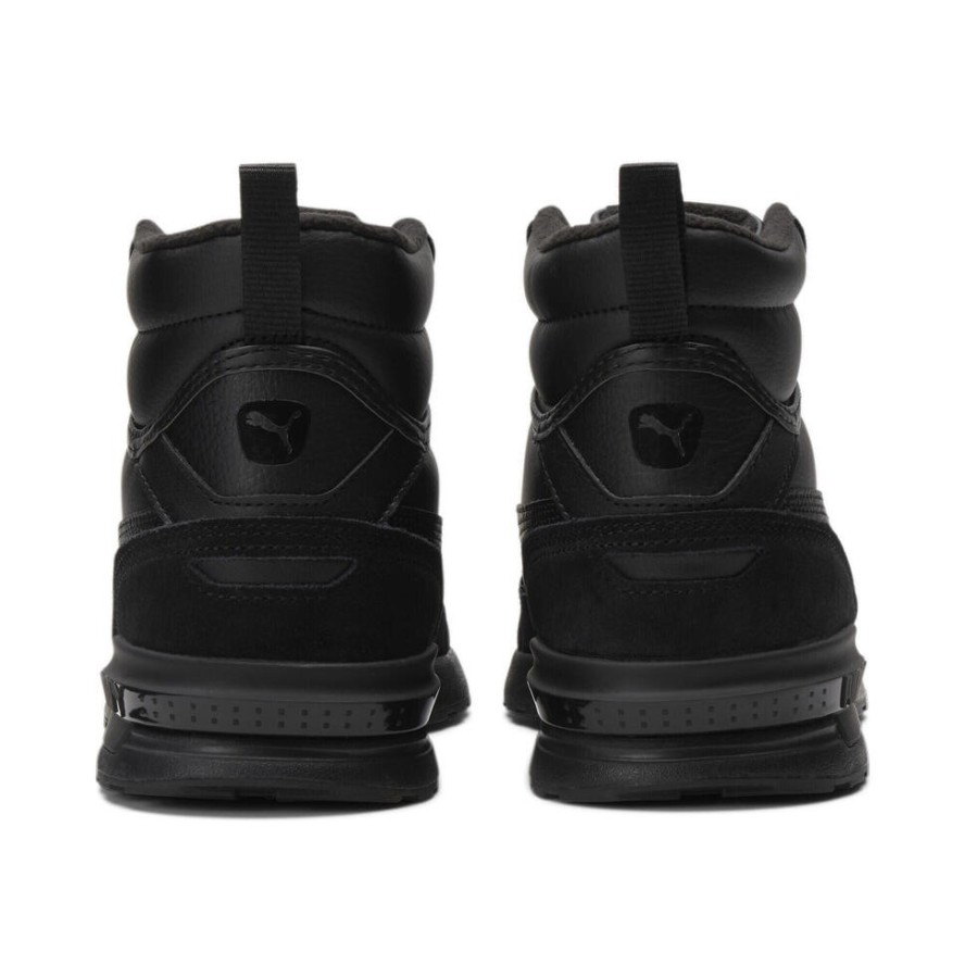 Buty do chodzenia męskie Puma Graviton Mid