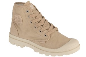 Buty sportowe Sneakersy męskie, Hi Pilat M