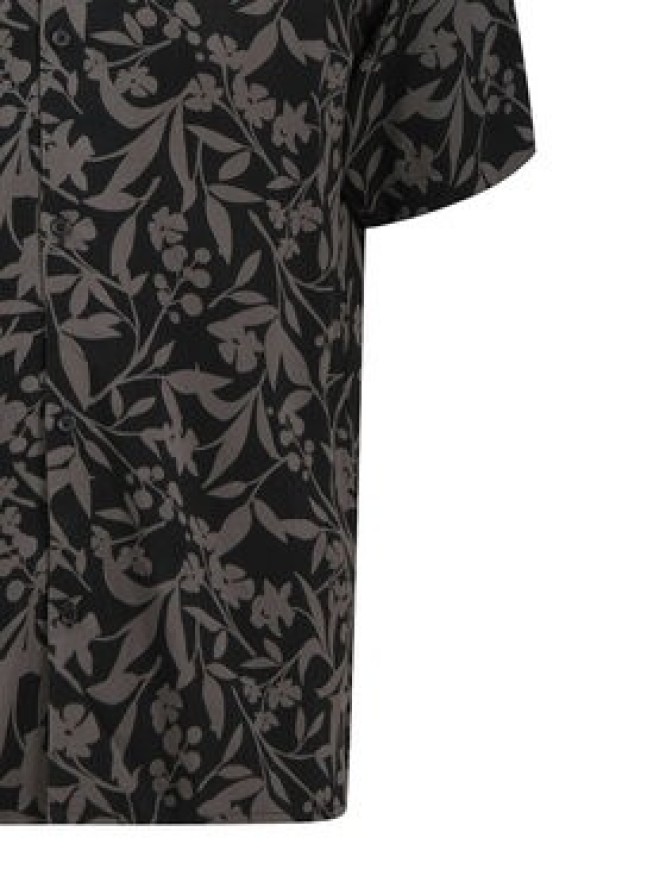 Jack & Jones Koszula Jeff 12269001 Szary Relaxed Fit