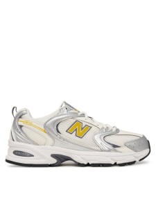 New Balance Sneakersy U530153 Szary
