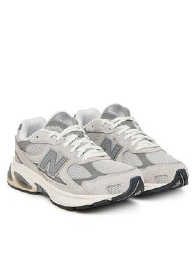 New Balance Sneakersy U201011N M Szary jasny
