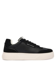 Armani Exchange Sneakersy XM002200 AF21419 MC105 Czarny