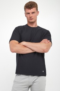 T-shirt męski LIU JO