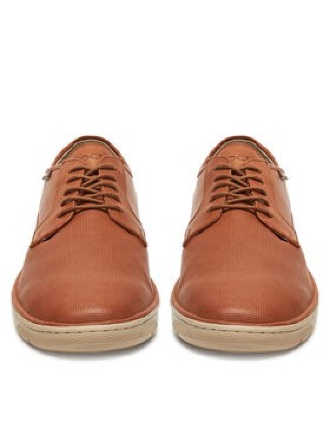 Lasocki Półbuty CALGARY-02 MI24 Brązowy