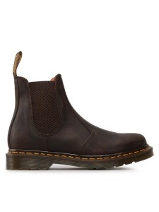 Dr. Martens Sztyblety 2976 Ys 27486201 Brązowy