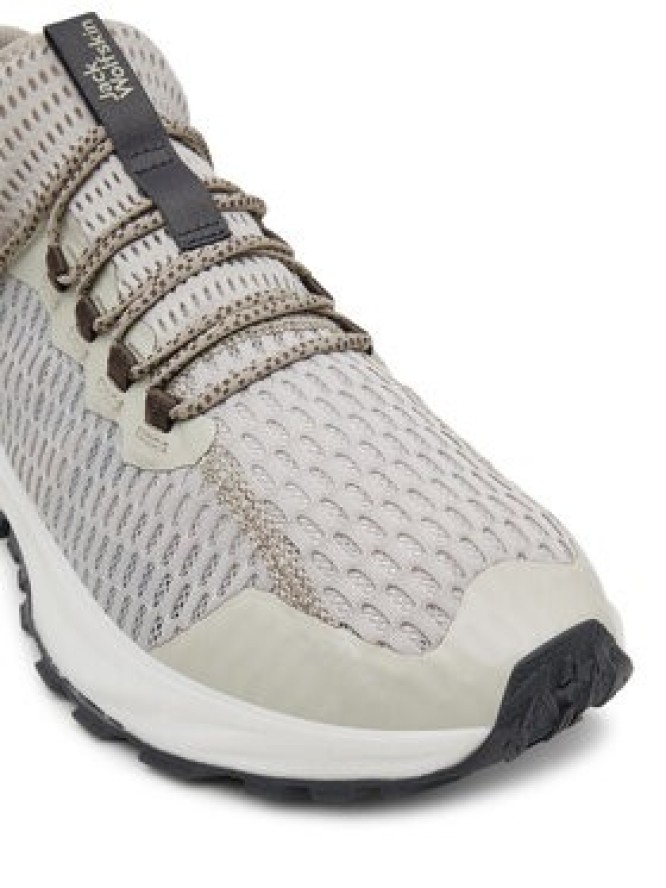 Jack Wolfskin Trekkingi Prelight Swift Vent Low A64084 Beżowy