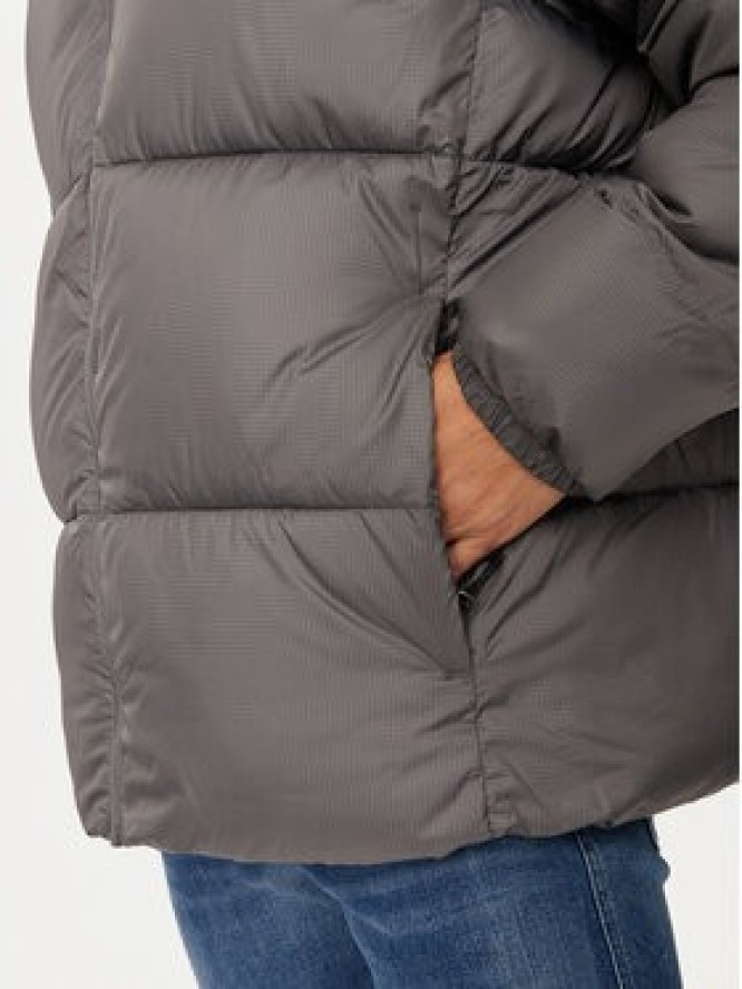 Columbia Kurtka zimowa Puffect™ III 2086861 Szary Regular Fit