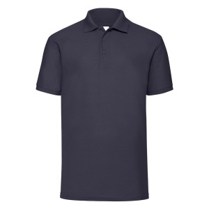 Męska Koszulka Polo 65/35