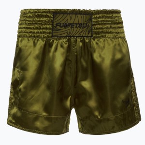 Spodenki treningowe męskie FUMETSU Origins Muay Thai