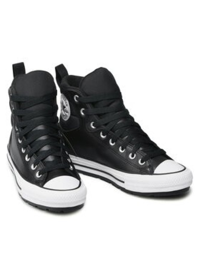 Converse Trampki Chuck Taylor All Star Berkshire Hi 171448C Czarny