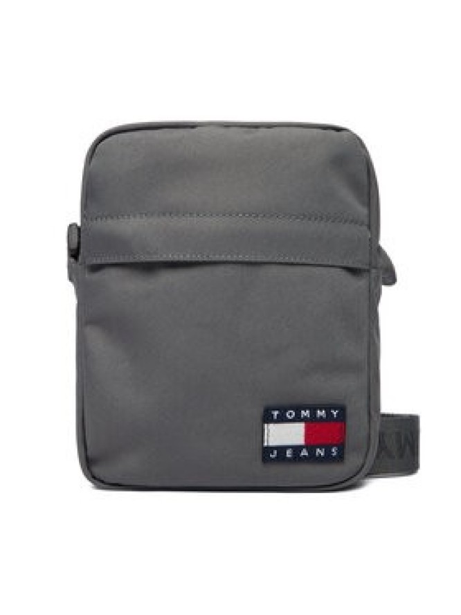 Tommy Jeans Saszetka Tjm Ess Daily Reporter AM0AM13710 Szary