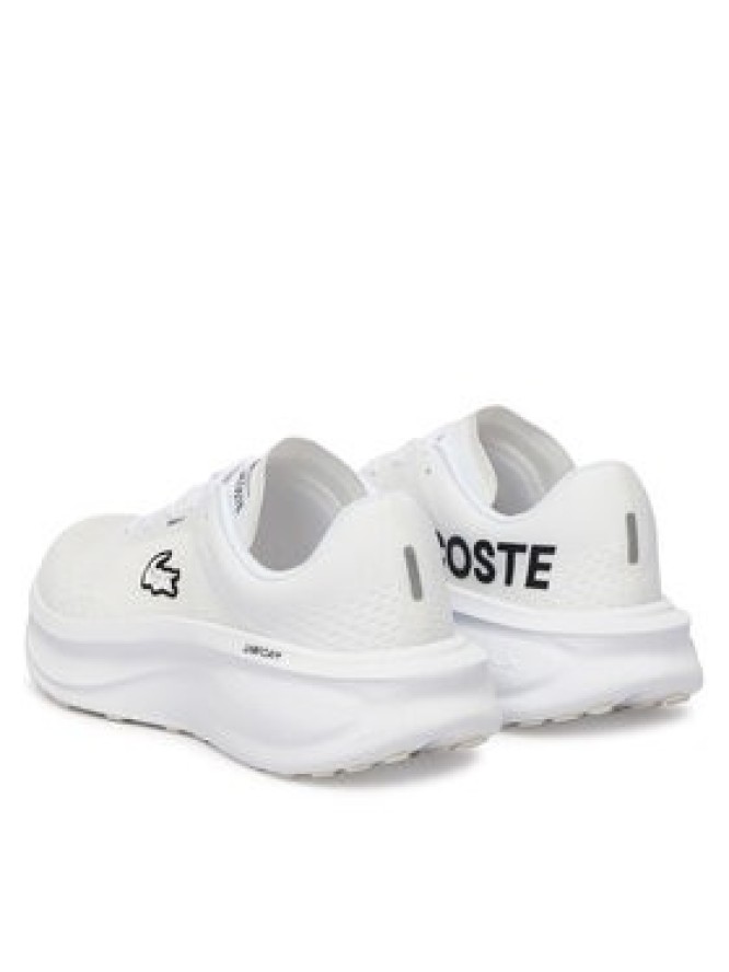Lacoste Sneakersy Neo Run 2 51SMA0025 Biały
