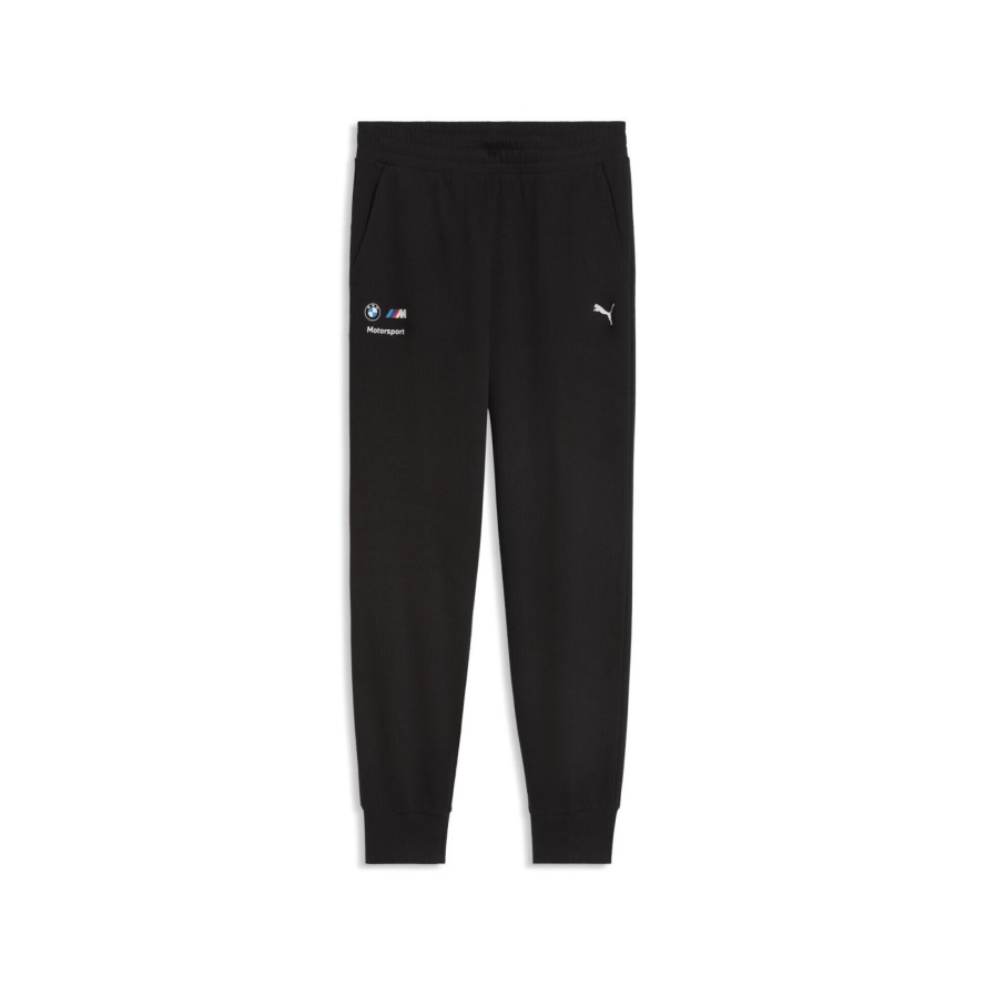 Męskie spodnie BMW M MOTORSPORT Essentials PUMA