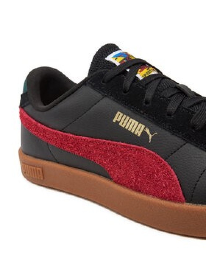 Puma Sneakersy Puma Club II Year Of Sports 397446 01 Czarny