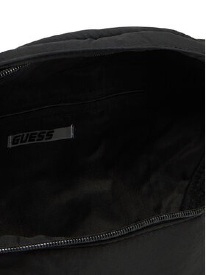 Guess Nerka Z5GZ08 WH2Z0 Czarny