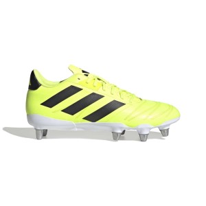 Kleje rugby Adidas Kakari Elite SG Żółty